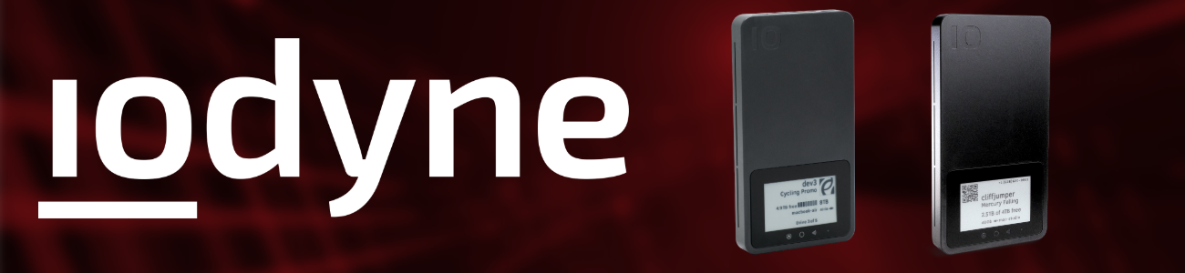 Iodyne